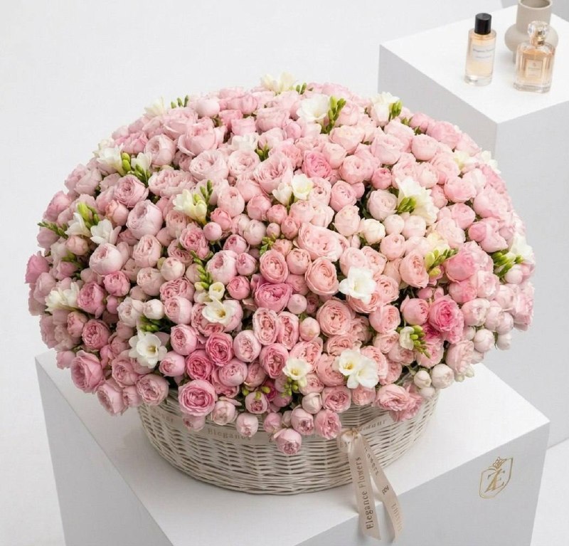 Аристократичная нежность